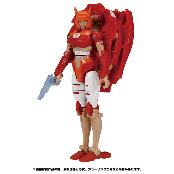 Elita One, Transformers: War For Cybertron Trilogy, Takara Tomy, Action/Dolls, 4904810171874